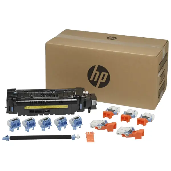 Сервисный комплект HP TAHITI/FIJI 220V MAINT KIT