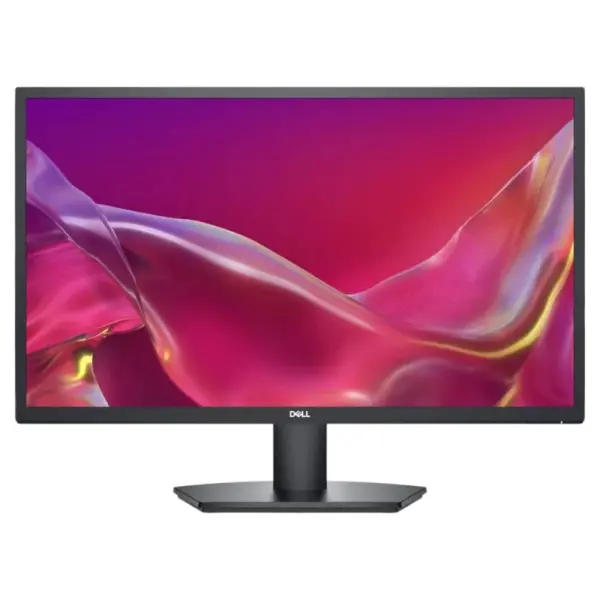 Монитор Dell SE2725H / 27" / 75 Hz / Black