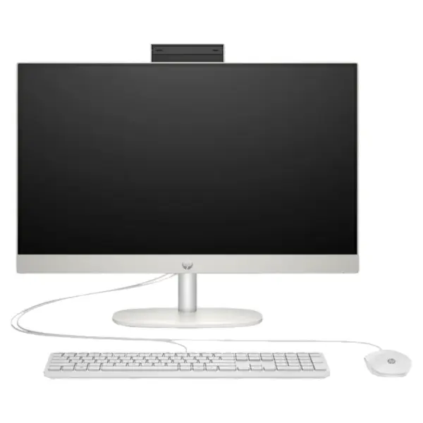 Моноблок HP AiO Maokong24 B08WBEA / i5-1335U / DDR4 8GB / SSD 512GB / 24" IPS / White