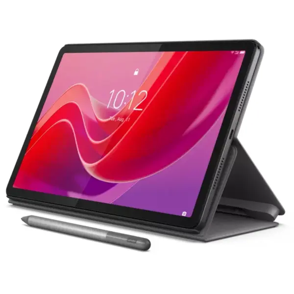 Lenovo Tab M11, Grey, 8/128 GB + Lenovo Pen
