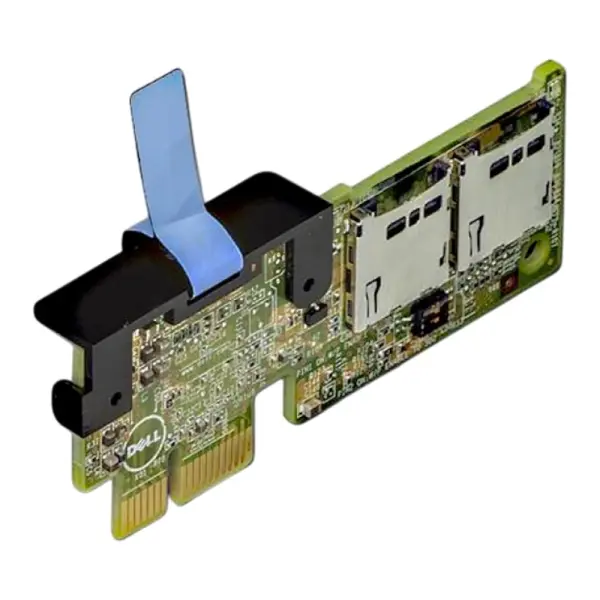 Модуль Dell ISDM and Combo Card Reader CK (385-BBLF)