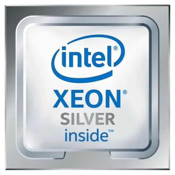 Серверный процессор Dell Xeon Silver 4110 338-BLTT