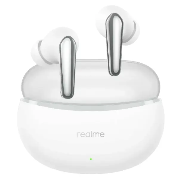 Беспроводные наушники Realme Buds Air 3 Neo White
