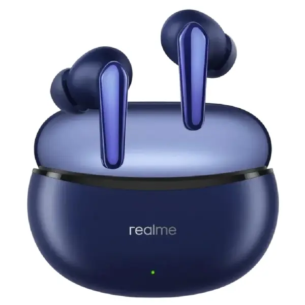 Беспроводные наушники Realme Buds Air 3 Neo Blue