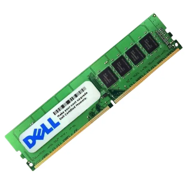 Модуль памяти для сервера Dell DDR4 16GB / 2666MHz RDIMM ECC (AA138422)