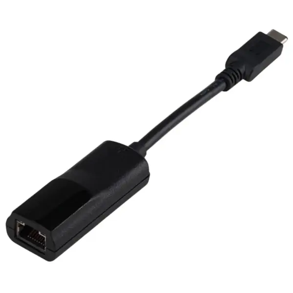 Адаптер Acer USB Type-C to Giga LAN Dongle