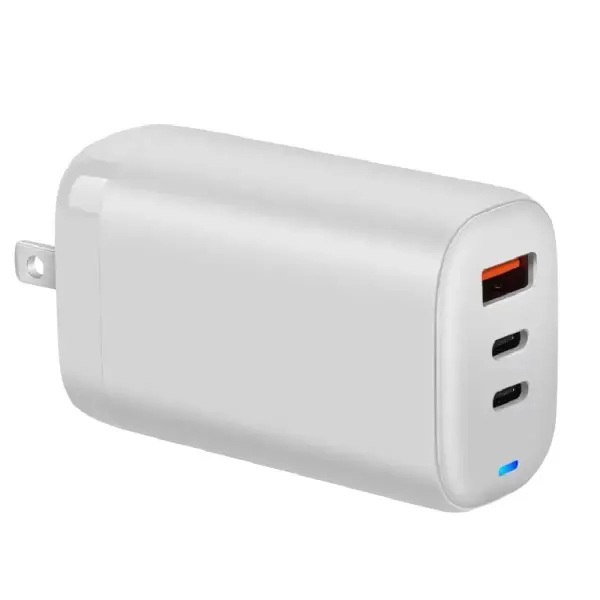 Zaryadlovchi Acer GaN 65W