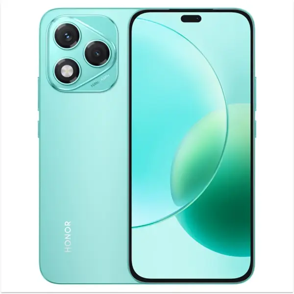 Honor 400 Lite, Mars Green, 8/256 GB