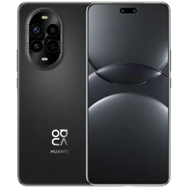 Huawei Nova 13 Pro, Black, 12/512 GB
