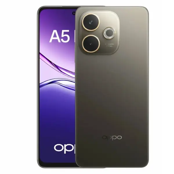 Oppo A5 Pro, Mocha Brown, 8/128 GB