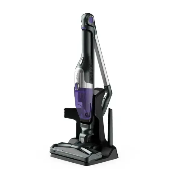 Вертикальный пылесос Tefal TY1238WO