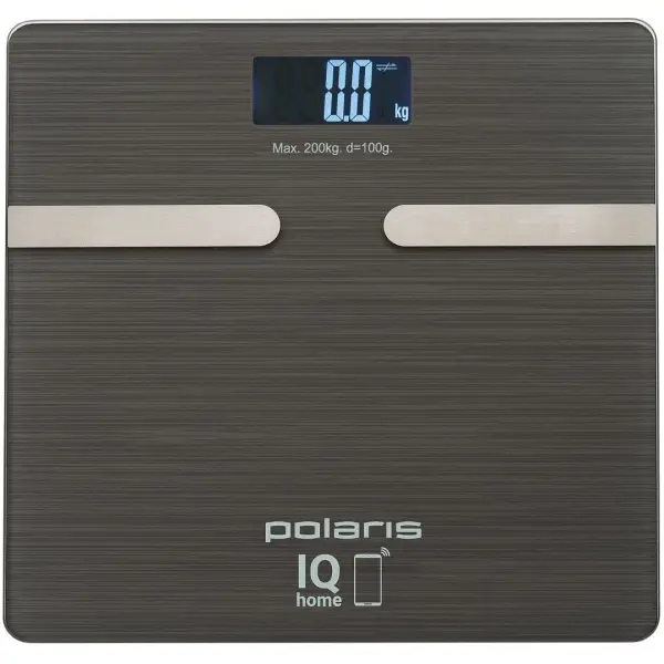 Qavat tarozi Polaris PWS 1892 IQ Home