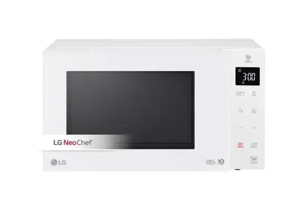 Mikroto'lqinli pech LG MS2336GIH