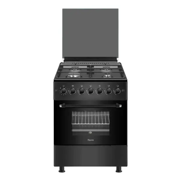 Oshxona pechkasi Ferre BT60G-40SB (F)