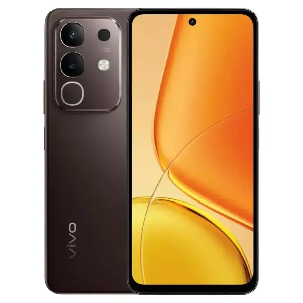 Vivo Y29, Brown, 8/256 GB
