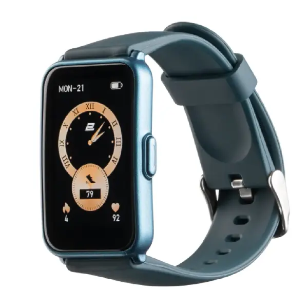 Aqlli soatlar 2E Wave S 46 mm Indigo