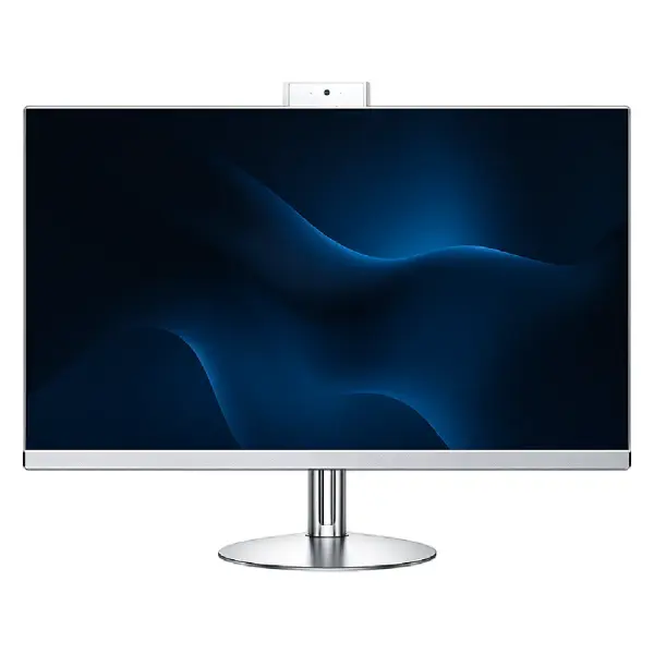 Monoblock Teclast E24 / i5-12400 / DDR4 16GB / SSD 512GB / 23.8" FHD Grey