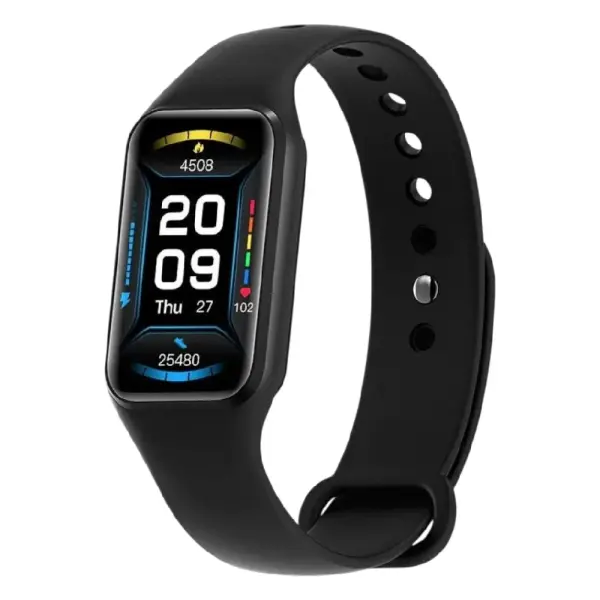 Смарт-часы Blackview R1 42 mm Black