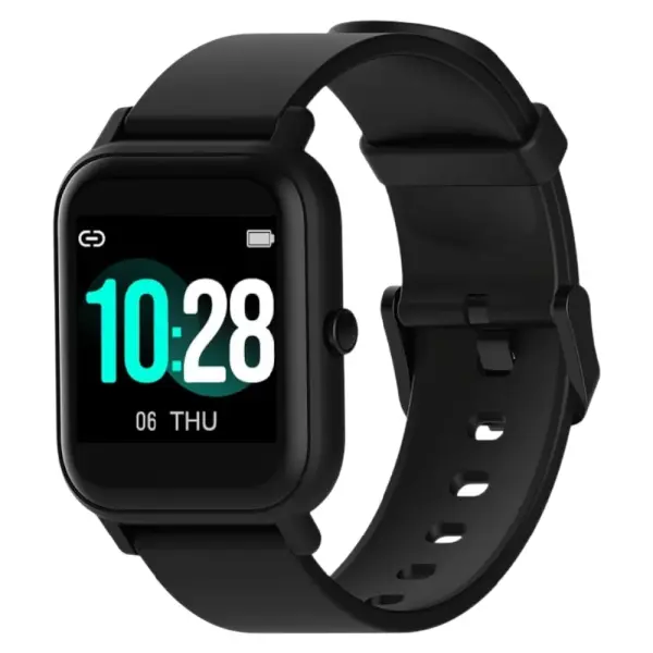 Умные часы Blackview R3 42 mm Black