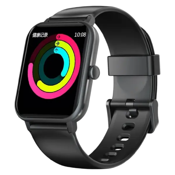 Умные часы Blackview R3 Max Black