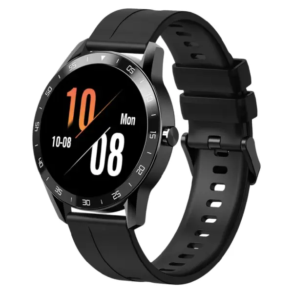 Смарт-часы Blackview X1 46 mm Black