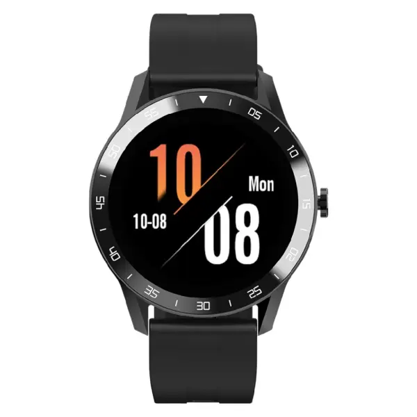 Smart soat Blackview X1 46 mm Black