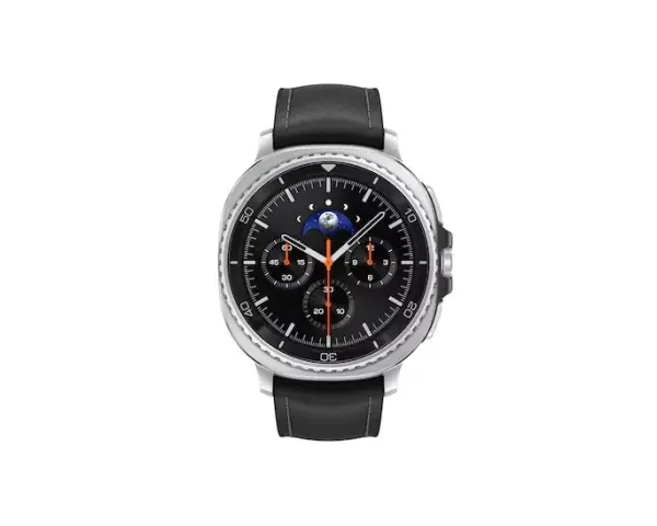 Aqlli soatlar Samsung Galaxy Watch 8 Classic 46мм Black