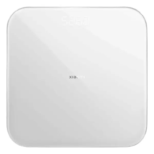 Умные весы Xiaomi Mi Scale S200