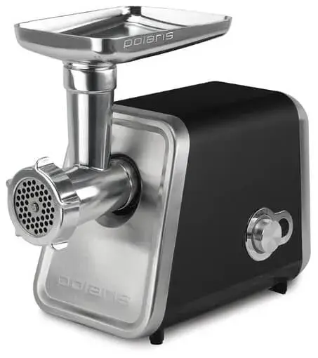 Go'sht maydalagich Polaris PMG 3044 ProGear Inside