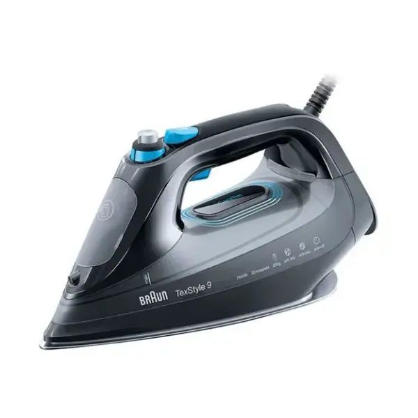 Утюг Braun SI9188