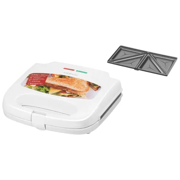 Sendvichmeyker Ardesto SM-H100W