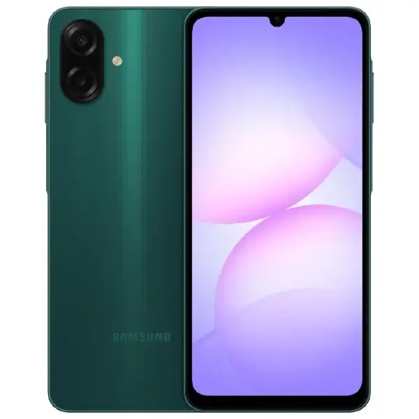 Samsung Galaxy A07, Green, 8/256GB