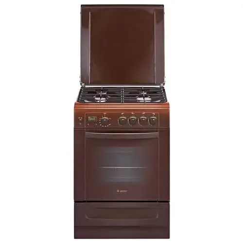 Кухонная плита Gefest 6100-03 0001