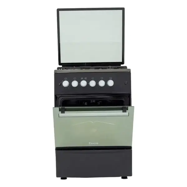 Газовая плита Ferre BT60F-31B (FFD)