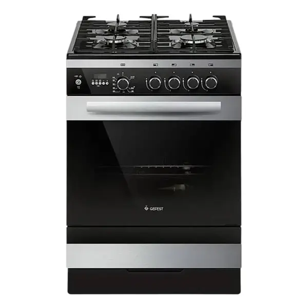 Кухонная плита Gefest 6500-04 0069