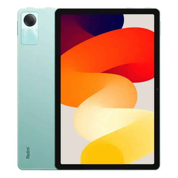 Xiaomi Redmi Pad SE, Green, 4/128 GB