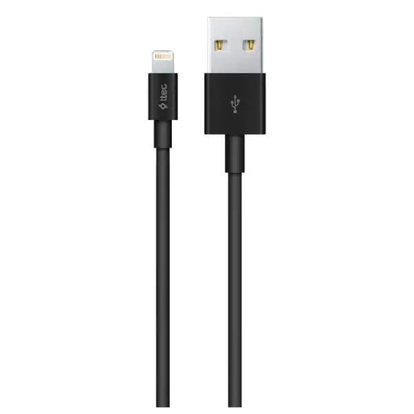 Kabel TTEC Lighting 2DK7508S Black