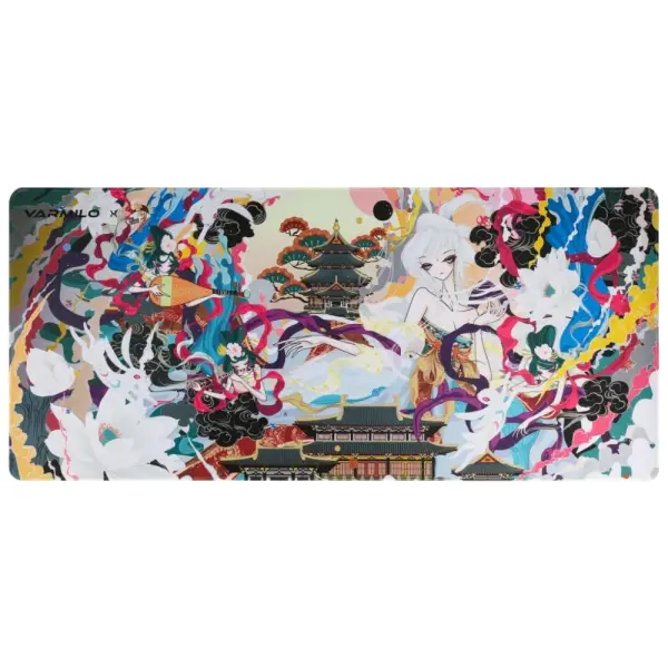 Коврик для мыши Varmilo Chang'e Desk Mat XL (900х400х3мм)