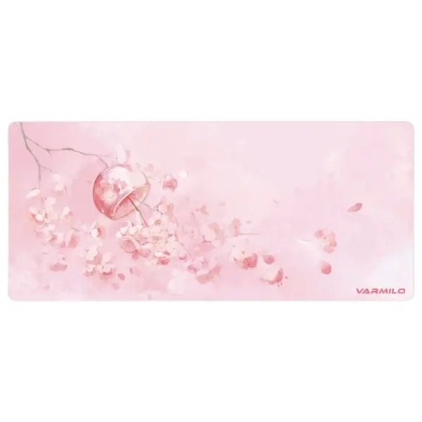 Коврик для мыши Varmilo Sakura R2 Desk Mat XL (900х400х3мм)