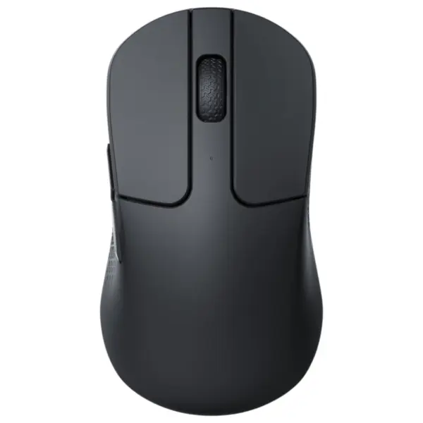 Sichqon Keychron M3 mini BT/WL/USB-A/USB-C, Black