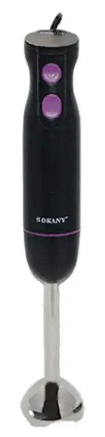 Блендер Sokany WK-1705