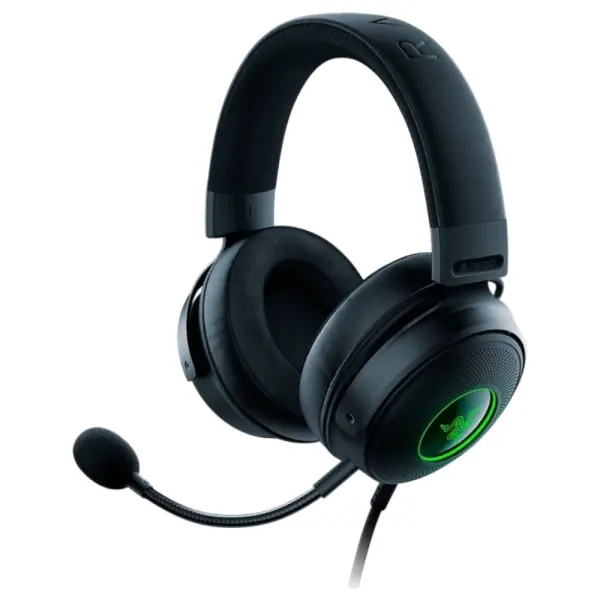 Наушники игровые Razer Kraken V3, 2 м (RZ04-03770200-R3M1)