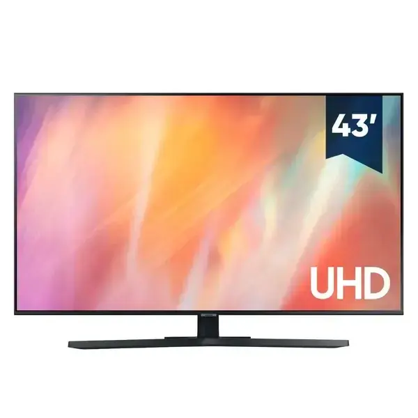 Televizor Samsung UE43AU7500U 43"
