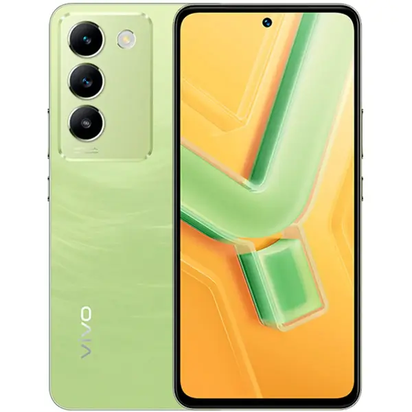 Vivo Y100, Breeze Green, 8/256 GB