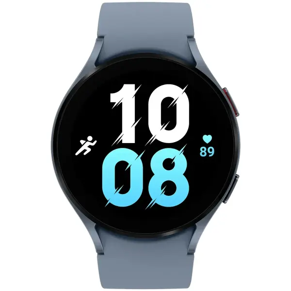 Aqlli soatlar Samsung Galaxy Watch 5 44mm Blue