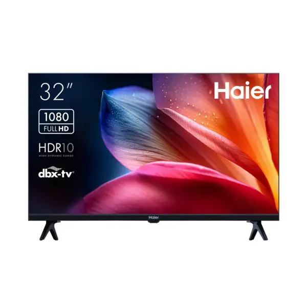 Телевизор Haier H32K6G Smart