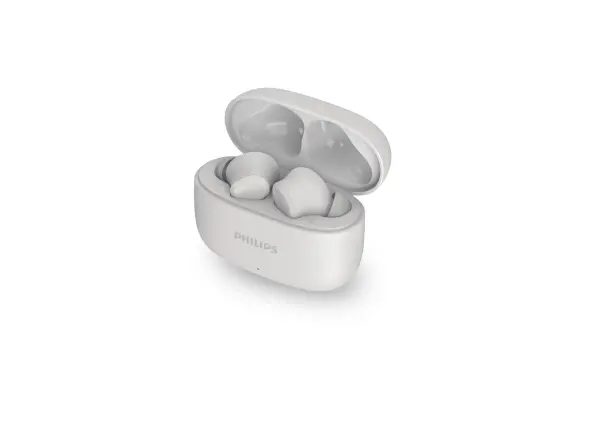 Simsiz quloqliklar Philips T 1109 White