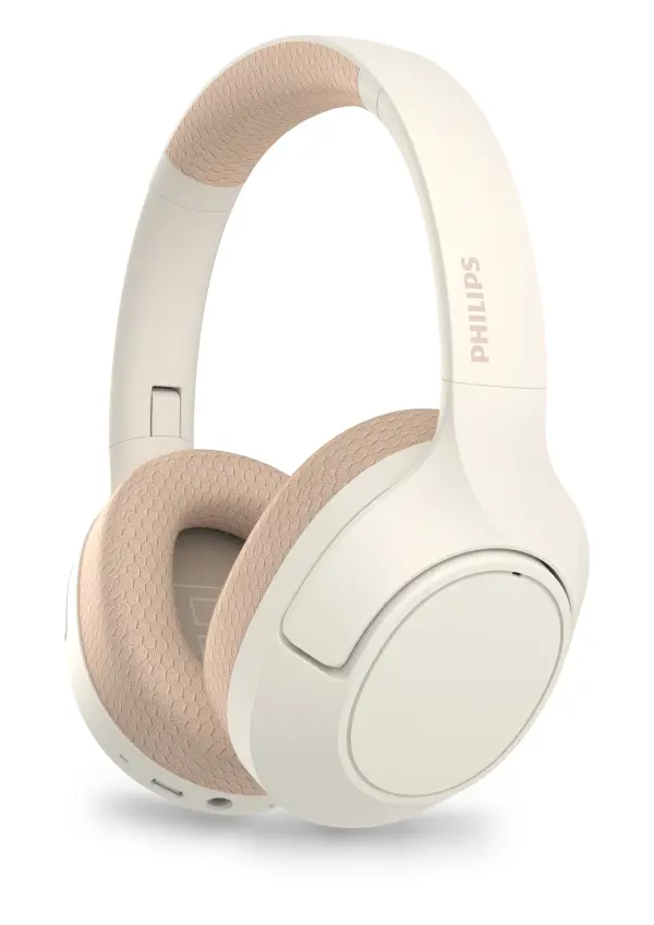 Simsiz quloqliklar Philips H 7508 White