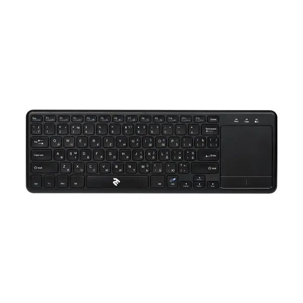 Клавиатура 2E-KT100WB