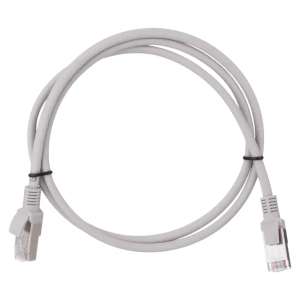 Patch-kord 2E САТ 5e, FTP, 2 m
